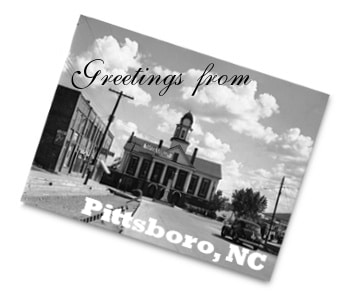 Pittsboro